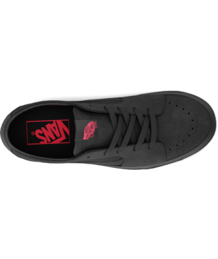 Soulier vans online noir